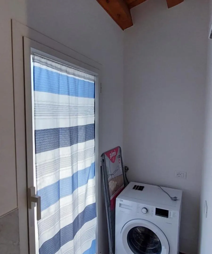 Il Cavaliere Apartment Capaci