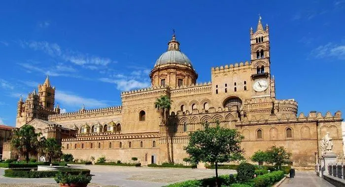 Il Cavaliere Apartment Capaci