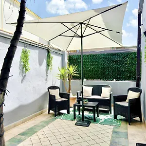 Appartamento Katasoul Vacation - Centro Storico E Terrazzo, Catania