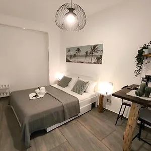 Appartamento House, Terrasini